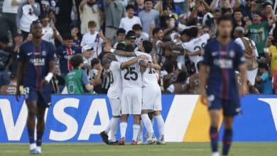 mundial de clubes con psg