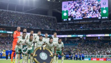 Palmeiras hoy probable equipo vs Internacional