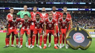 Bayern Munich hoy: probable formación vs Benfica