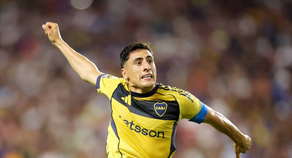 Boca vs Auckland City será un partido especial para los argentinos. 