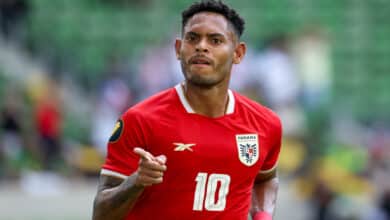 ¿Qué pasa si pierde Panamá con Guatemala por Eliminatorias? (Getty Images)