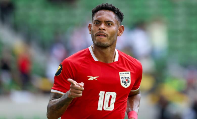 ¿Qué pasa si pierde Panamá con Guatemala por Eliminatorias? (Getty Images)