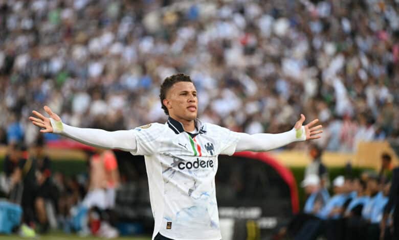 Atlético San Luis vs Monterrey: historial entre ambos partidos