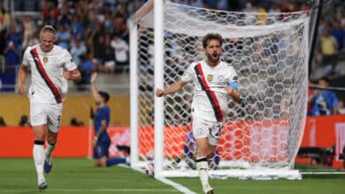 Palermo vs Manchester City: donde ver, posibles formaciones y horarios