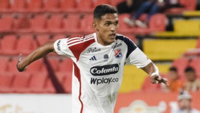 Medellín vs América