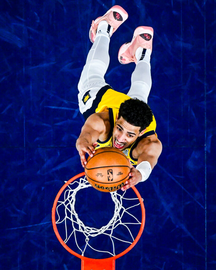 Pacers vs Thunder: un Juego 4 que puede llegar a ser decisivo para Pacers. 