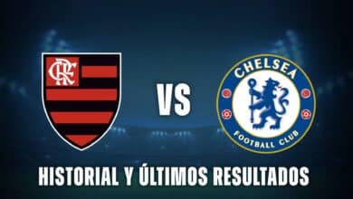 Historial Flamengo vs Chelsea
