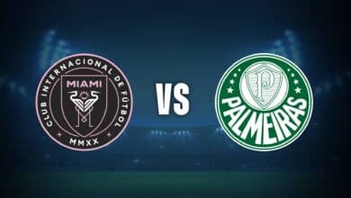 Inter Miami vs Palmeiras previa