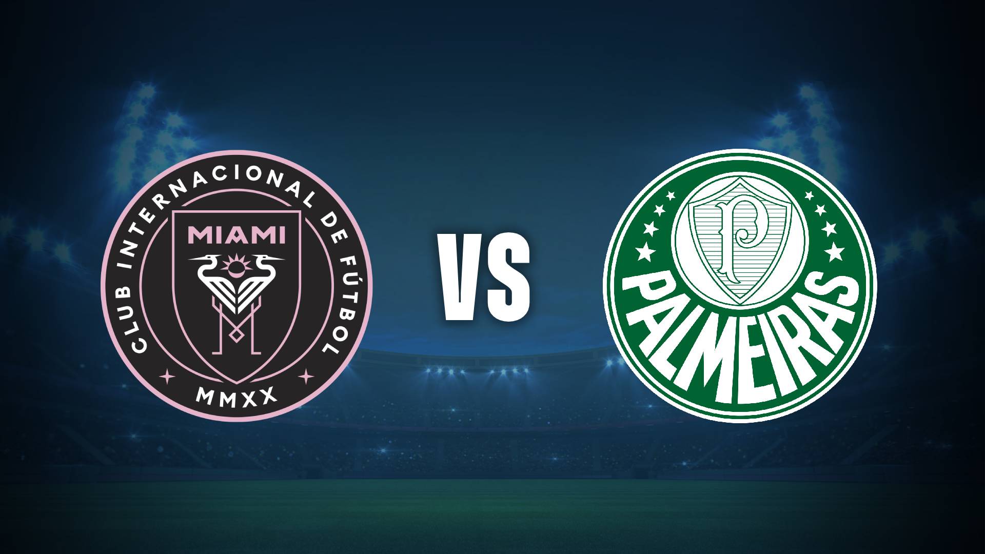Inter Miami vs Palmeiras previa