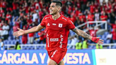 América de Cali vs Equidad