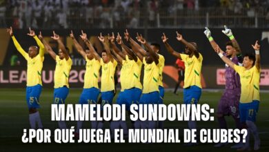 Mamelodi Sundowns: Mundial de Clubes 2025