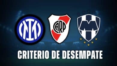 River Inter Monterrey