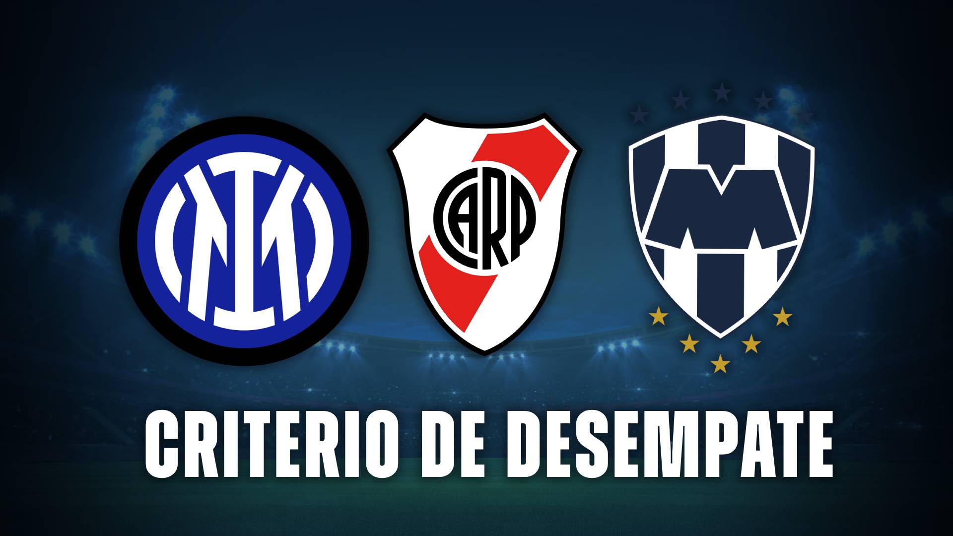 River Inter Monterrey