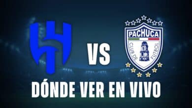 Al-Hilal vs Pachuca