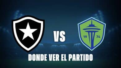 Botafogo vs Seattle Sounders: ¿Dónde ver el partido en vivo y seguir el resultado gratis del Mundial de Clubes?