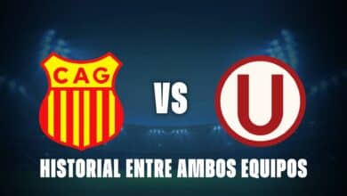 Grau vs Universitario: historial entre ambos equipos