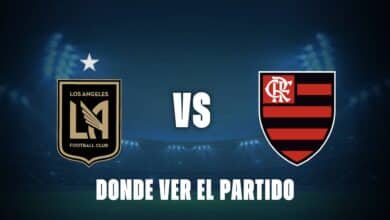 Los Angeles vs Flamengo hoy: dónde ver el partido gratis del Mundial de Clubes 2025