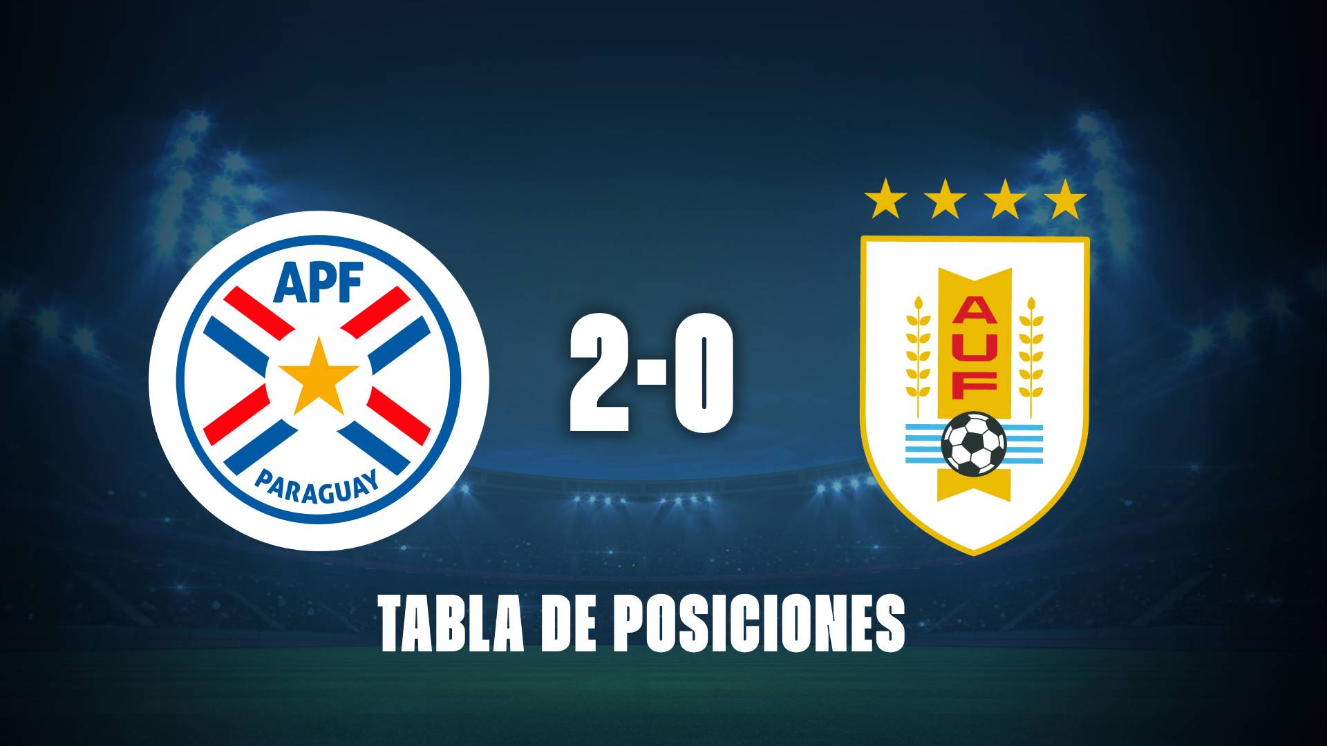 Bolívar 1-1 Nacional Potosí: posiciones post partido de la Copa Paceña