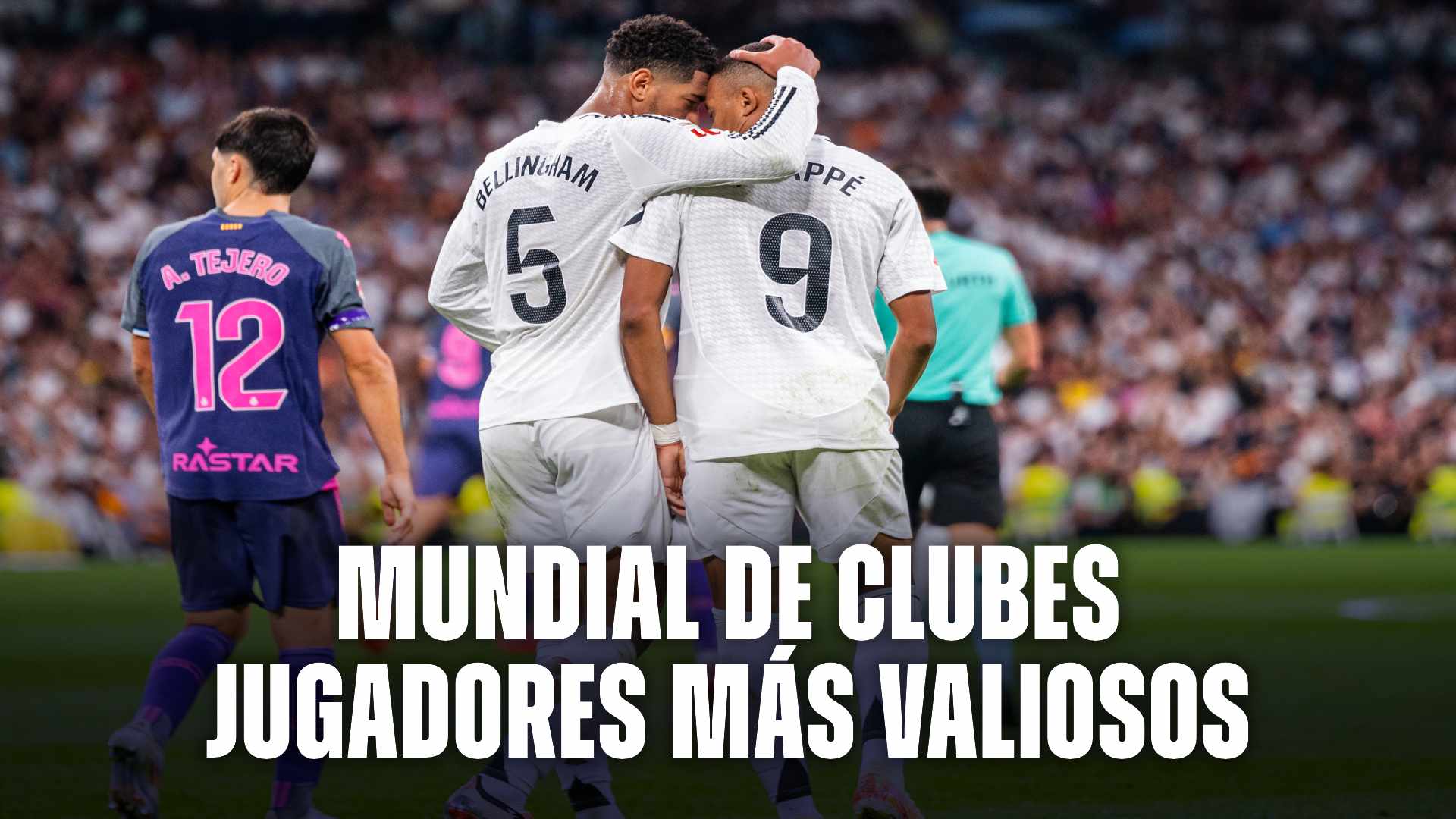 top mundial de clubes