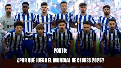 Porto: ¿Por qué juega el Mundial de Clubes 2025?
