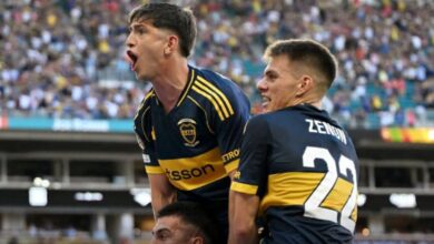 Boca hoy: probabilidades de anotar seis goles vs Auckland City