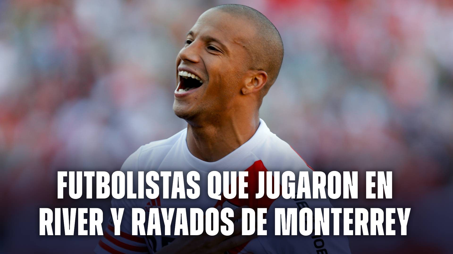 River Rayados de Monterrey