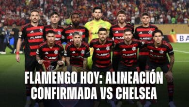 Flamengo