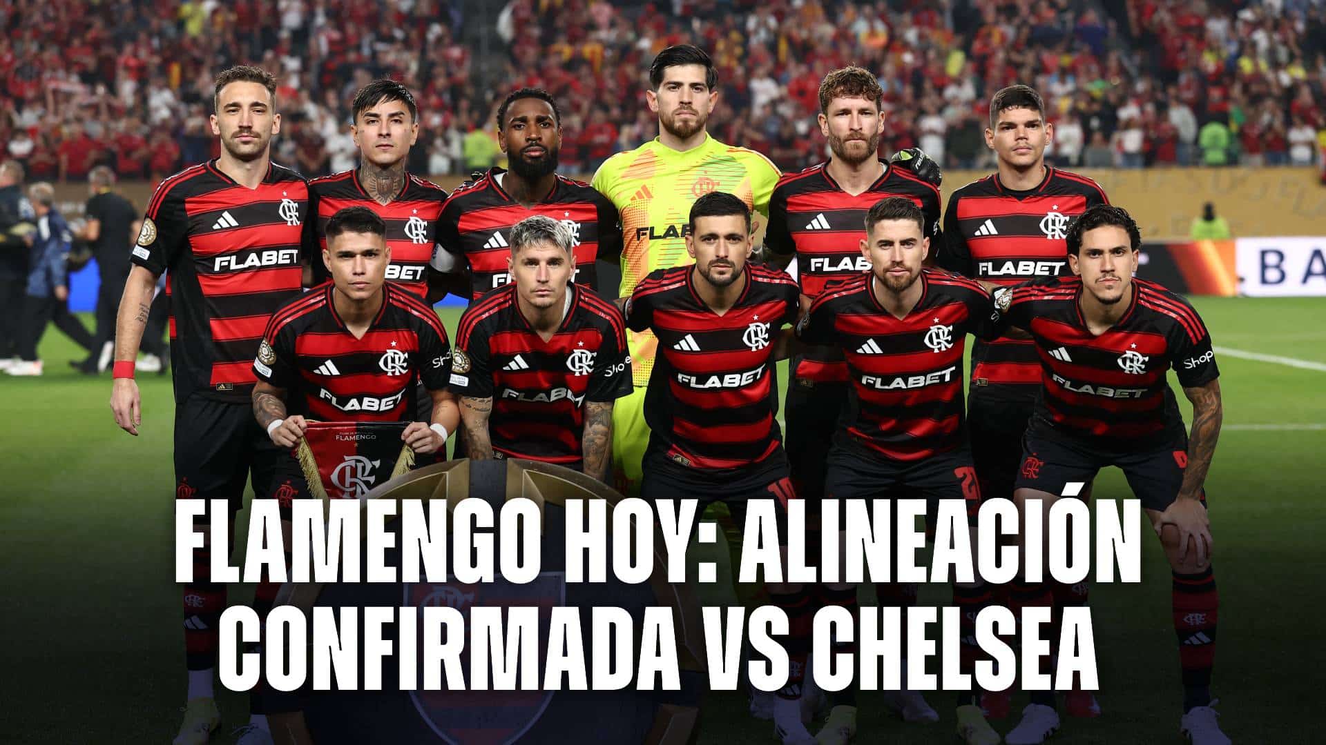 Flamengo