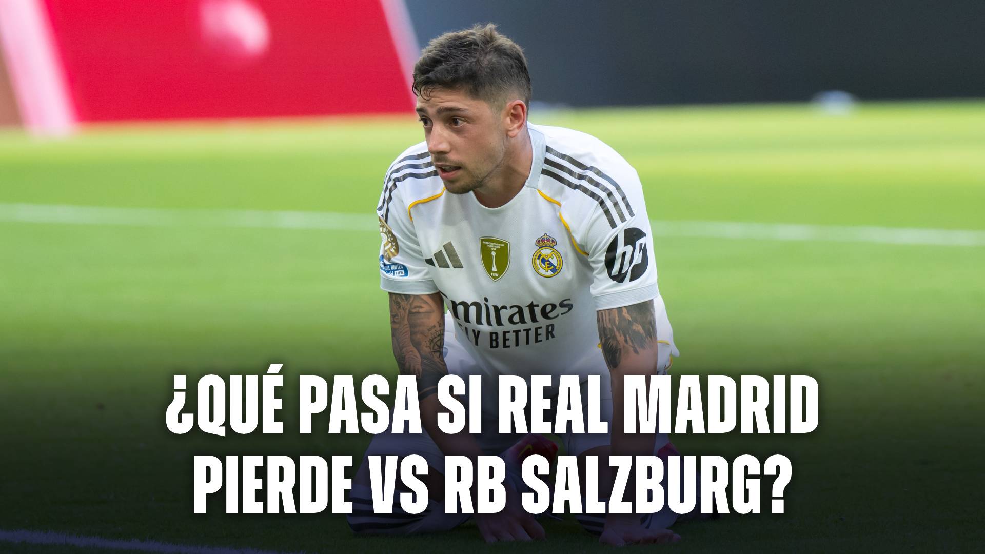 Real Madrid