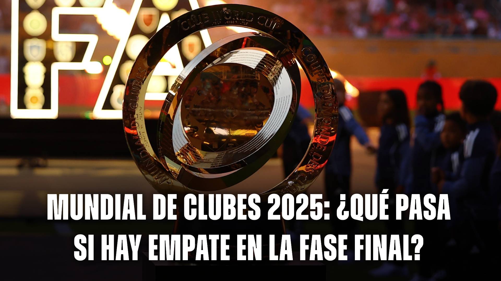 Mundial de Clubes