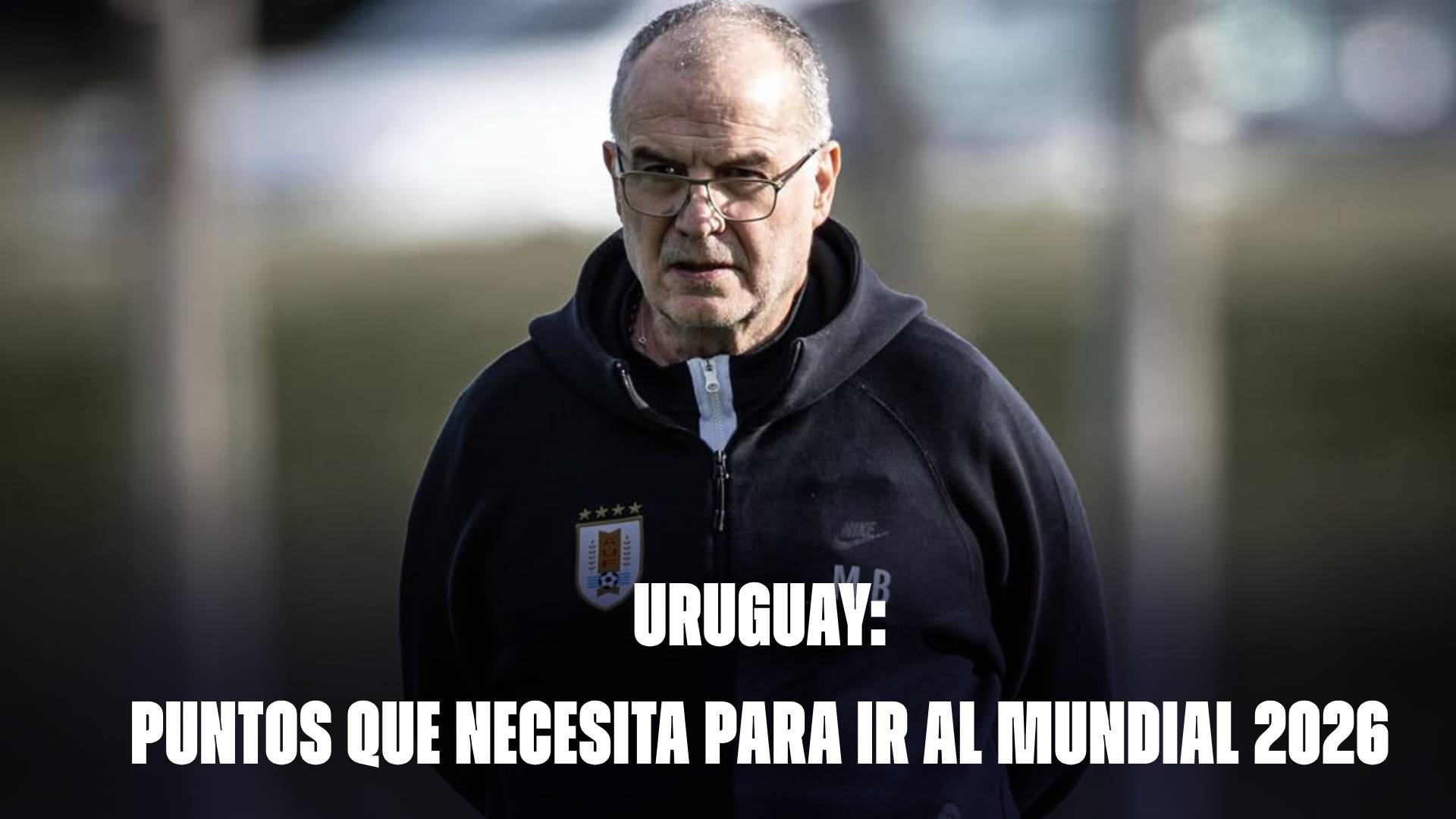 Uruguay: ¿Cuántos puntos necesita para sellar su boleto al Mundial 2026?