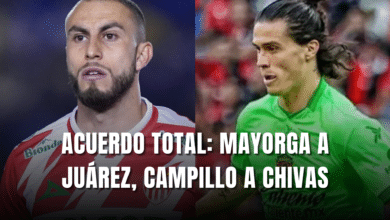 PORTADA_Acuerdo total entre Chivas, Juárez y Necaxa