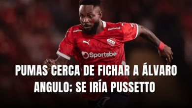 PORTADA_Álvaro Angulo cerca de llegar a Pumas UNAM