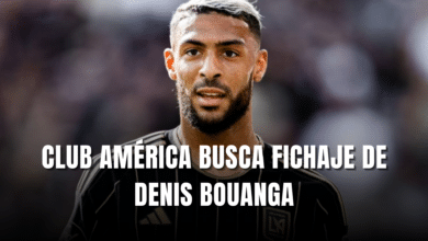 PORTADA_Club América busca fichaje de Denis Bouanga