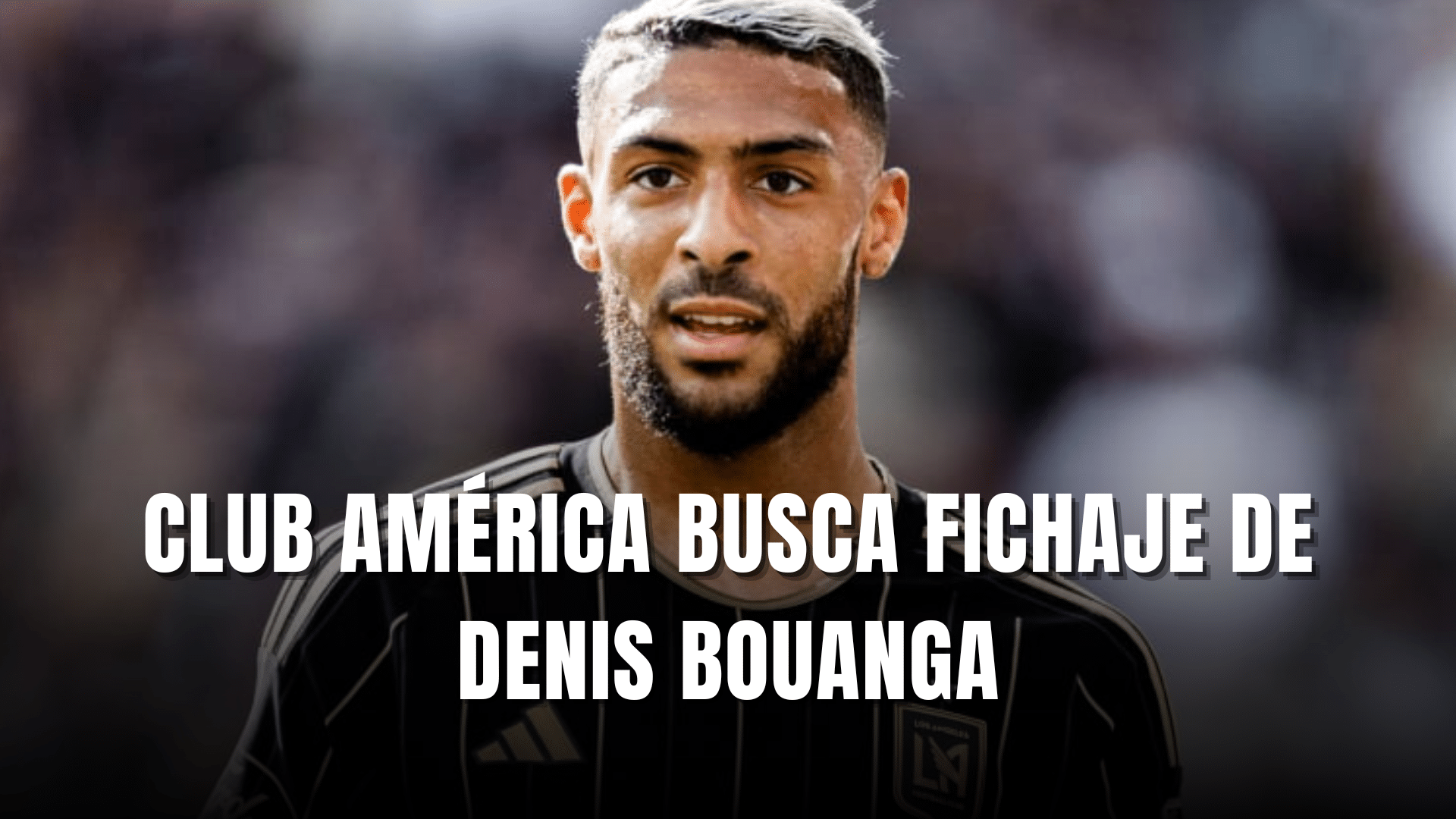 PORTADA_Club América busca fichaje de Denis Bouanga