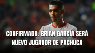 PORTADA_Confirmado Brian Garcia será nuevo jugador de Pachuca