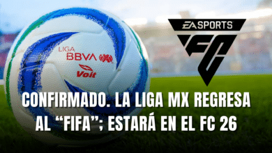 PORTADA_Confirmado Liga MX vuelve al FIFA, estará en el FC 26