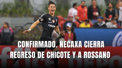 PORTADA_Confirmado Necaxa cierra regreso de Chicote Calderón y Franco Rossano
