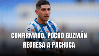 PORTADA_Confirmado Pocho Guzmán regresa a Pachuca