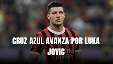PORTADA_Cruz Azul avanza por Luka Jovic