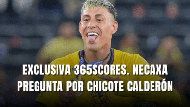 PORTADA_Exclusiva 365Scores Necaxa pregunta por Chicote Calderón