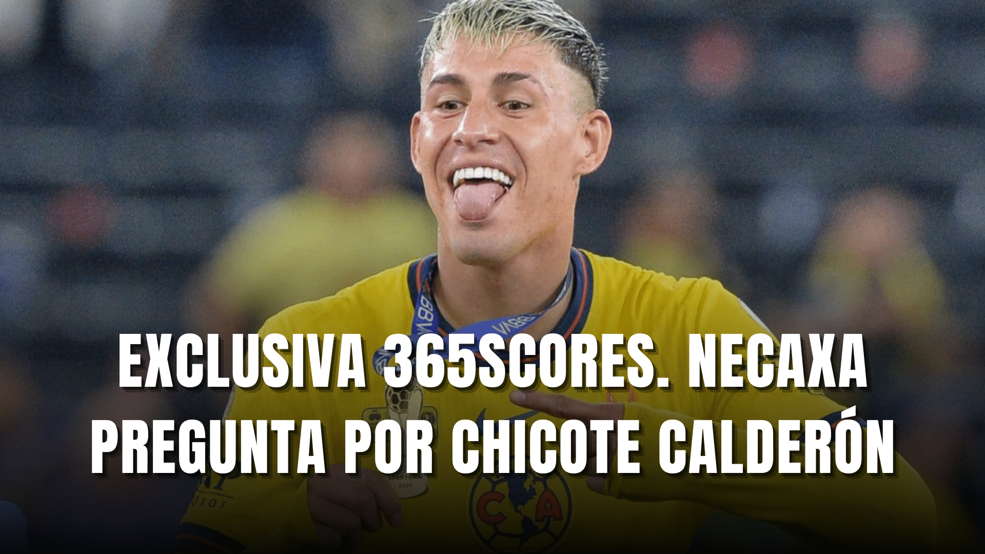 PORTADA_Exclusiva 365Scores Necaxa pregunta por Chicote Calderón