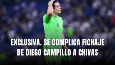 PORTADA_Exclusiva 365Scores se complica fichaje de Diego Campillo a Chivas