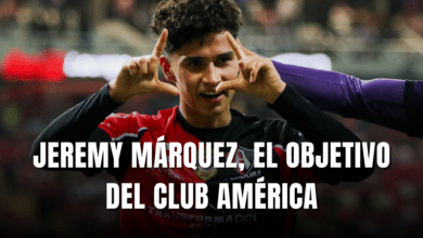 PORTADA_Jeremy Márquez, el objetivo del Club América