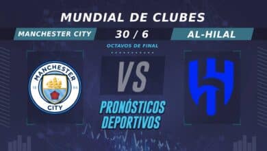Manchester City vs Al-Hilal: pronósticos de los octavos en el Mundial de Clubes