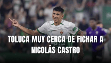 PORTADA_Toluca cerca de fichar a Nicolás Castro