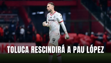 PORTADA_Toluca rescindirá a Pau López