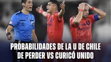 Universidad de Chile