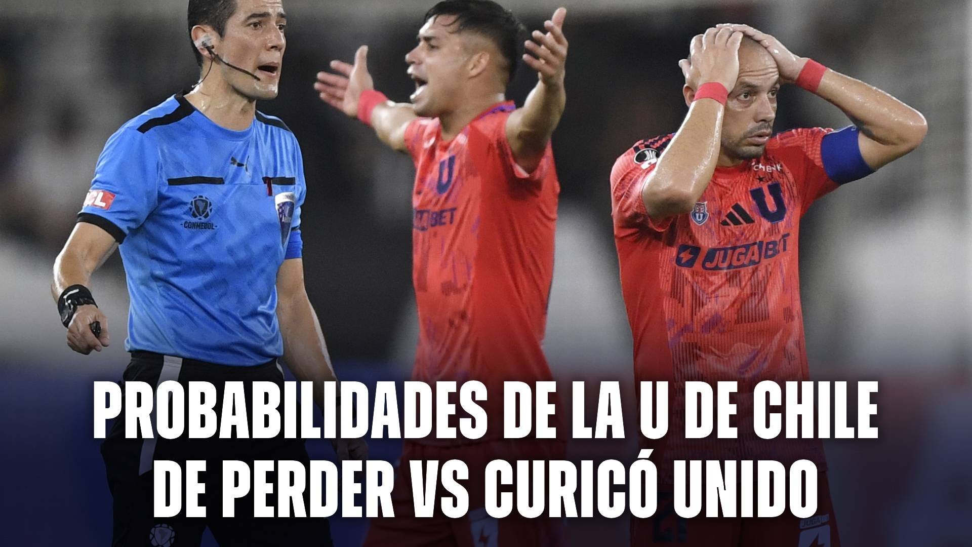 Universidad de Chile