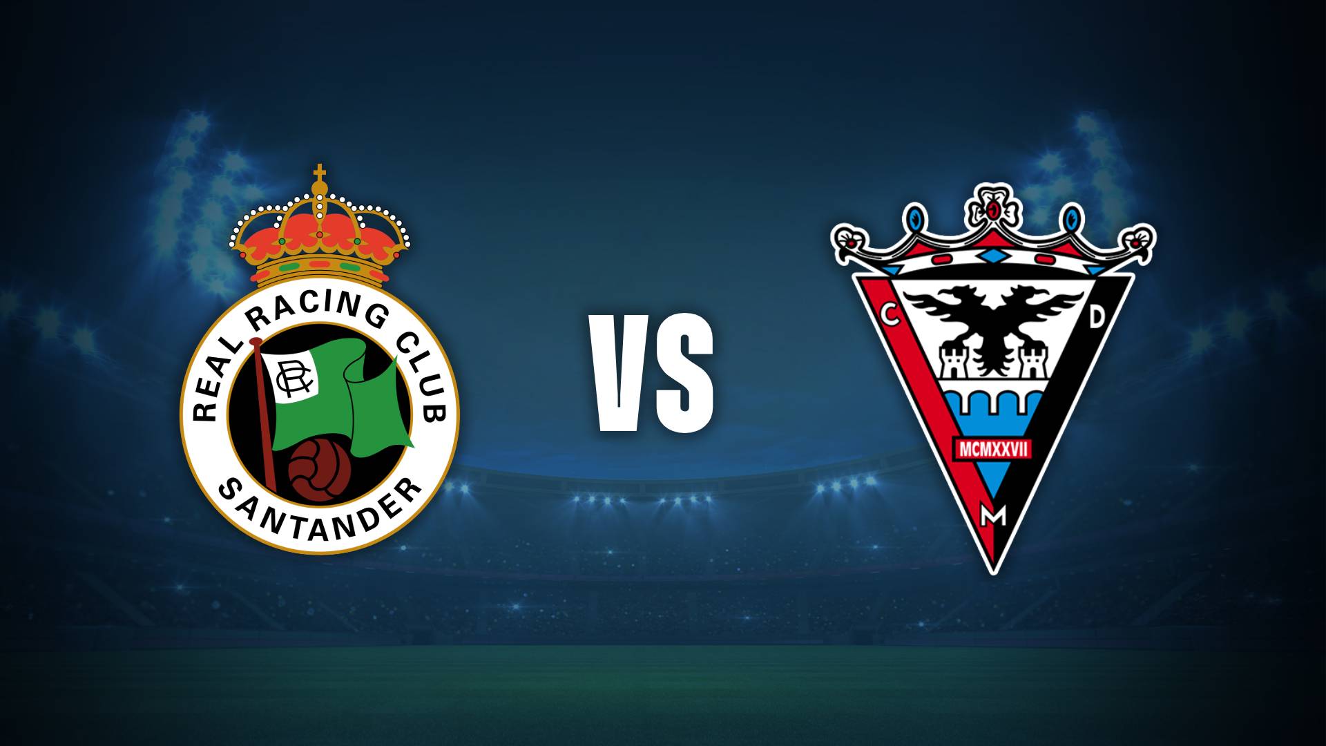 Racing de Santander vs Mirandés previa